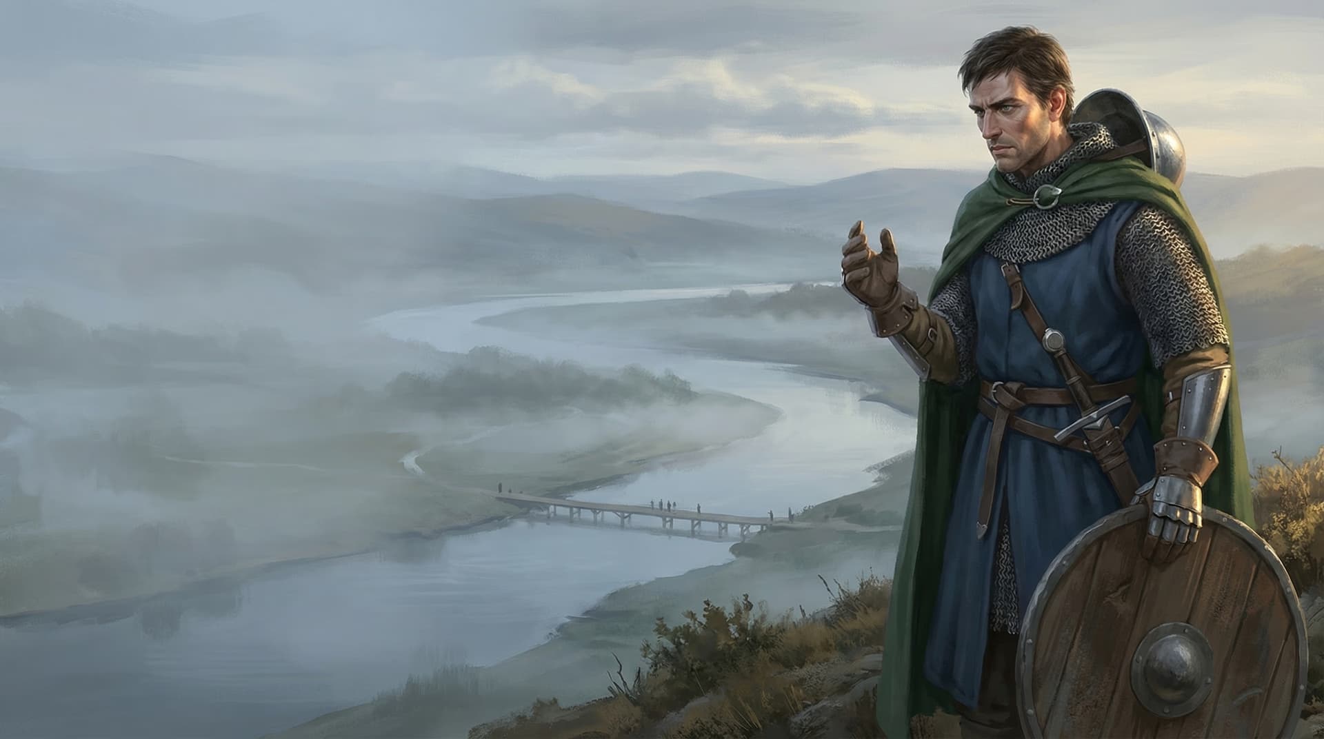 Andrew Moray | The Flame of the North