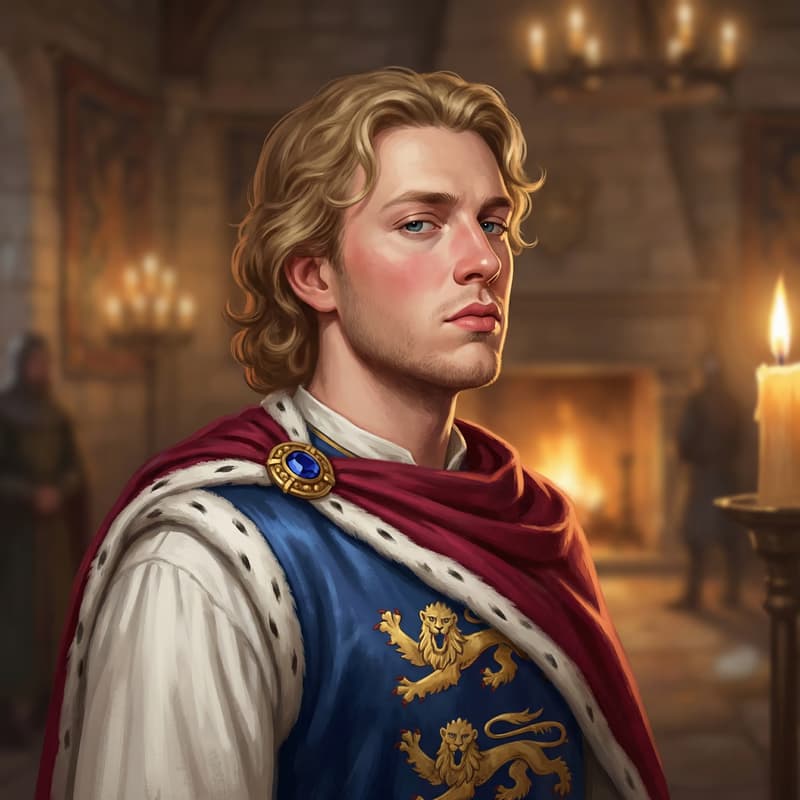 Edward II of England