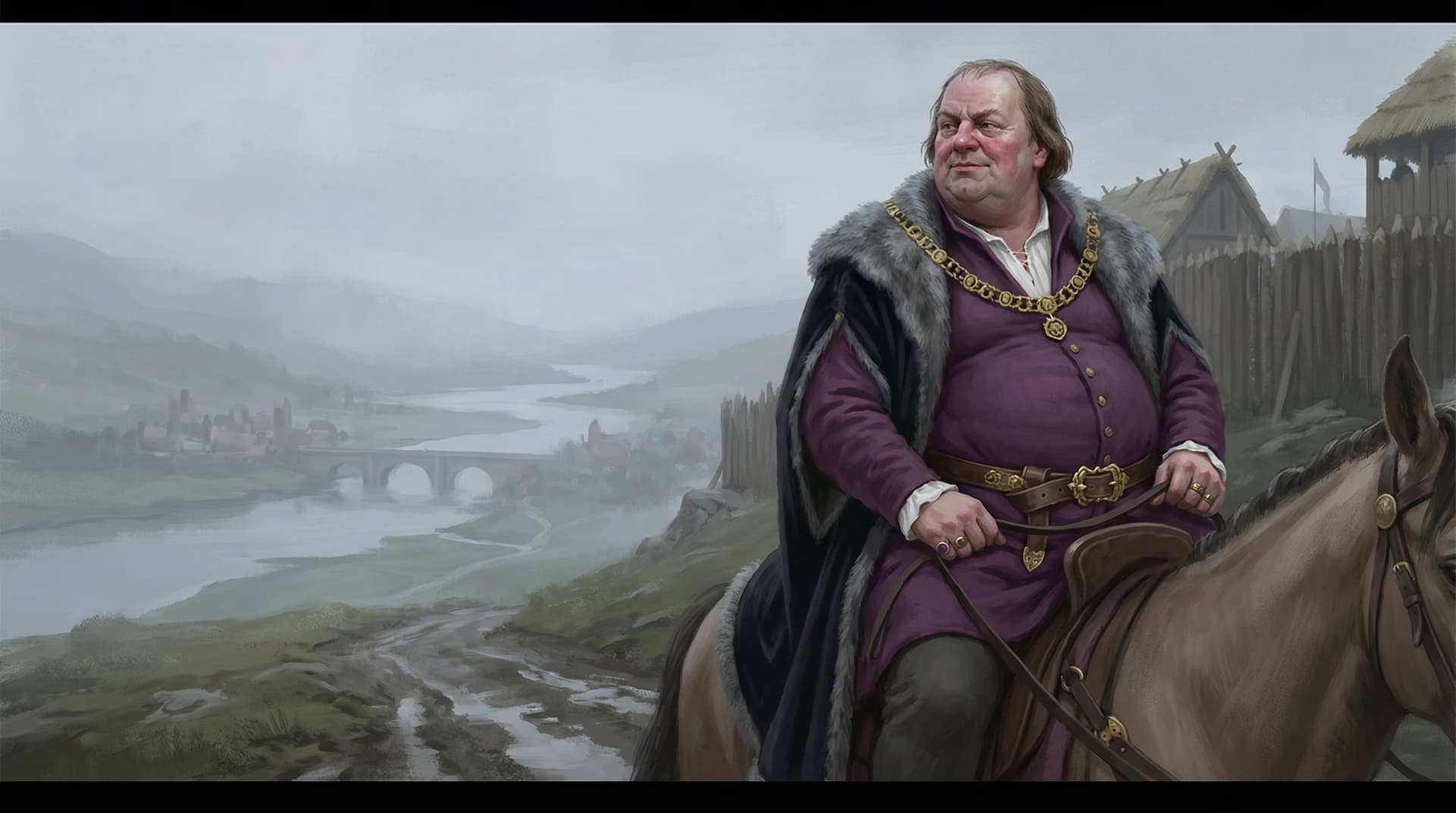 Hugh de Cressingham | The Treasurer Who Was Skinned