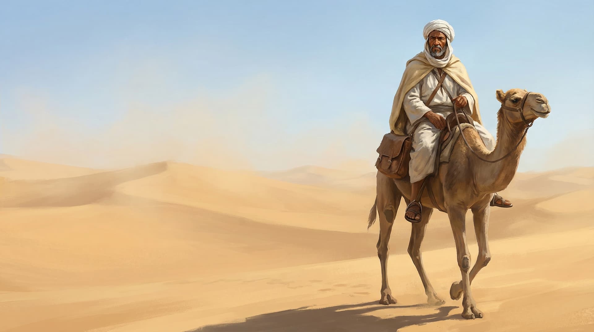 Ibn Battuta | The Greatest Traveler of the Medieval World