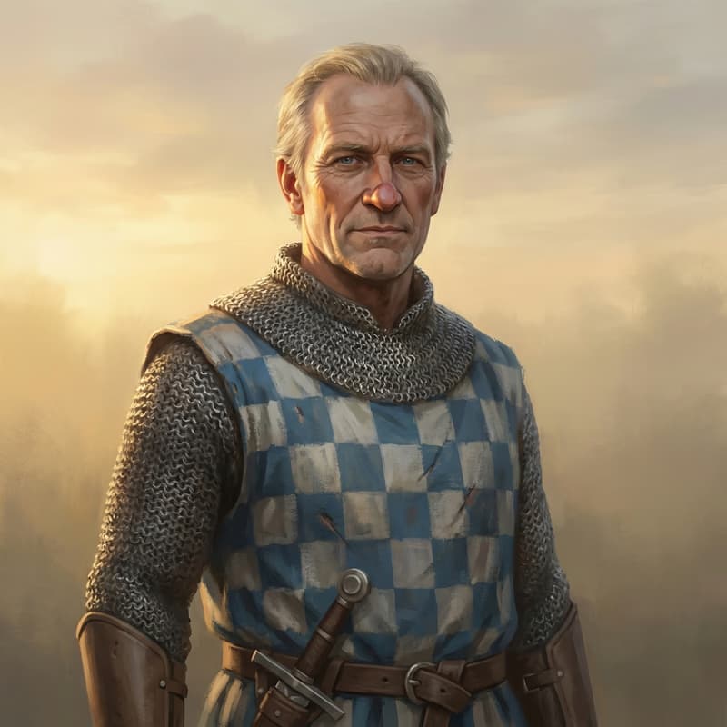 Sir John Stewart of Bonkyll